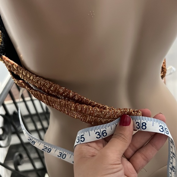 Belly Dance Suit #09 - Picture 8 of 9